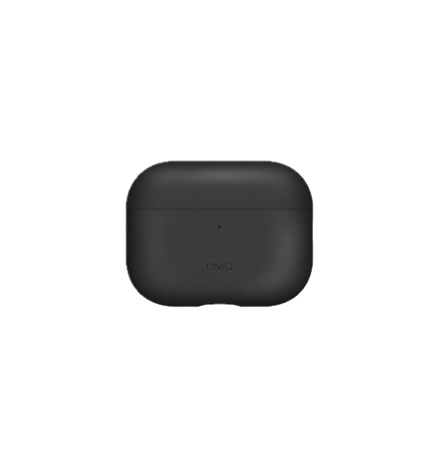 Фото Чехол Uniq Lyden Vex для AirPods Pro 3, Dallas Black На фото изображено Чехол Uniq Lyden Vex для AirPods Pro 3, Dallas Black