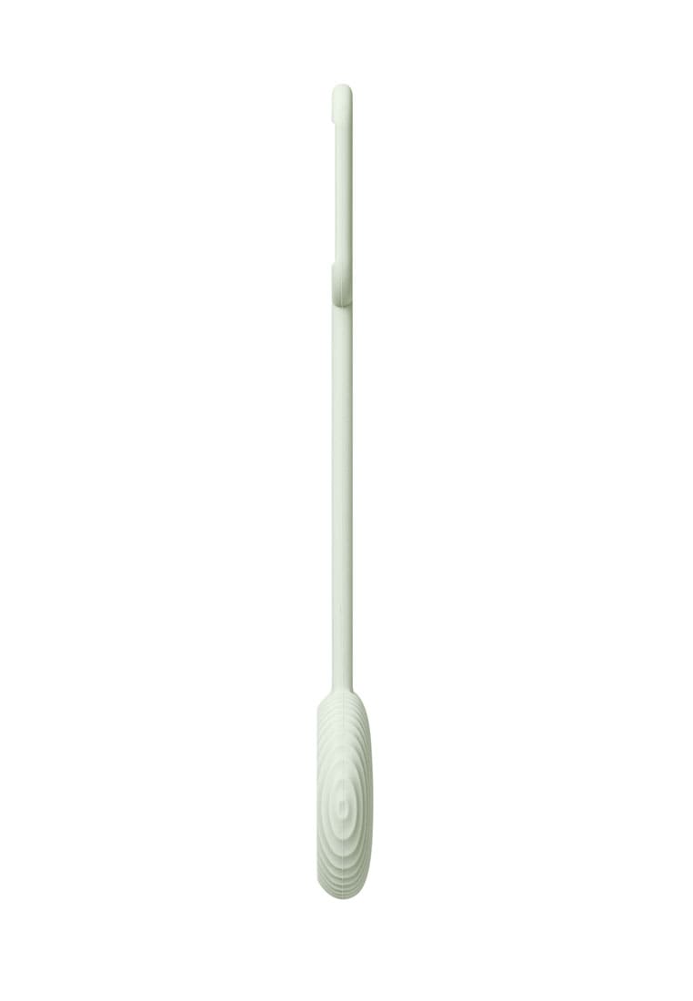 Чехол защитный для AirTag Native Union Curve AirTag Case, светло-зеленый