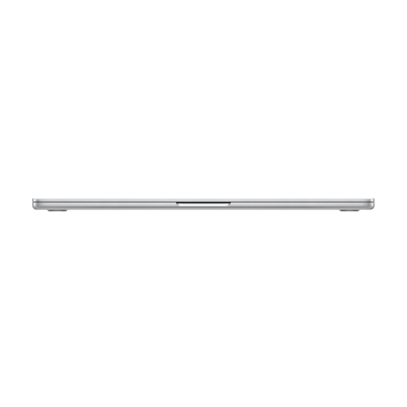 Apple MacBook Air 15" (M4, 10C / 10C, 2025) 24 ГБ, 512 ГБ SSD, Серебристый