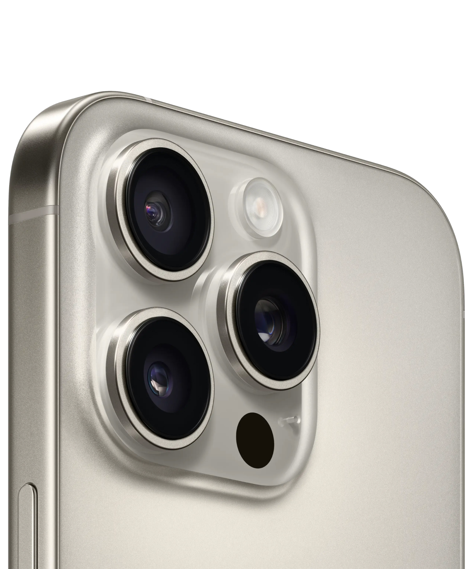 Apple iPhone 16 Pro, 512 ГБ, Титановый бежевый