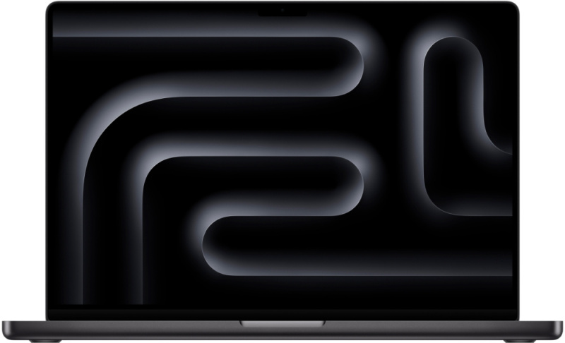 Apple MacBook Pro 14" (M3 Pro, 11C / 14C, 2023) 18 ГБ, 512 ГБ SSD, чёрный космос Apple MacBook Pro 14" (M3 Pro, 11C / 14C, 2023) 18 ГБ, 512 ГБ SSD, чёрный космос