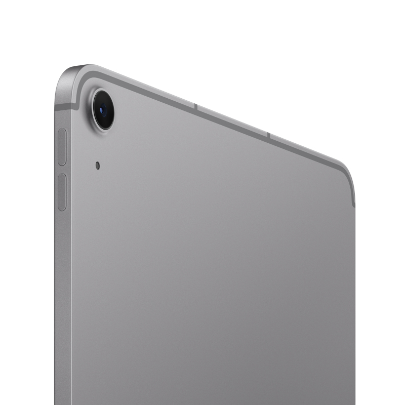 Apple iPad Air M2 11” дюймов Wi-Fi + Cellular 1 ТБ, Серый космос