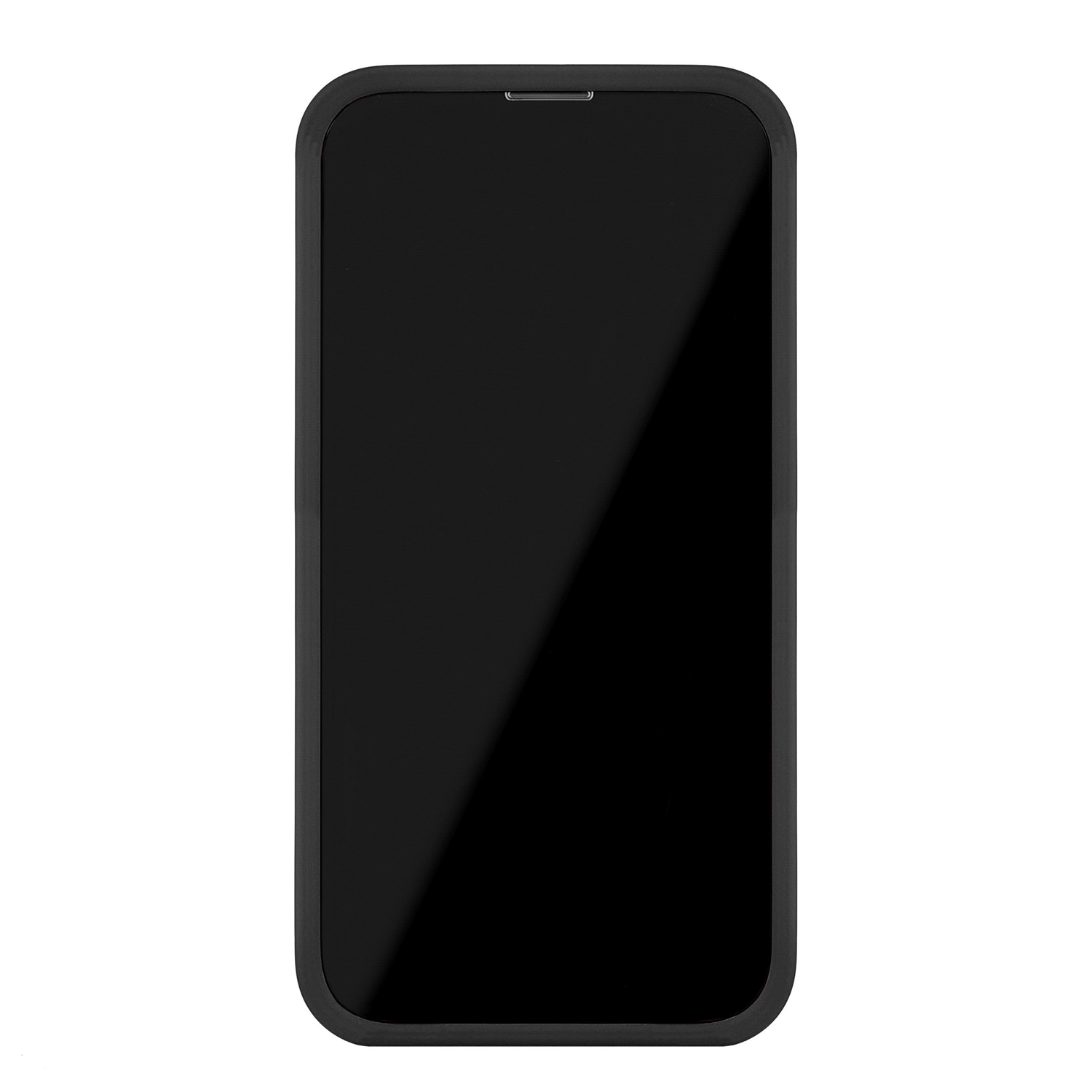 Чехол защитный uBear Touch Mag Case для  iPhone 14, чёрный