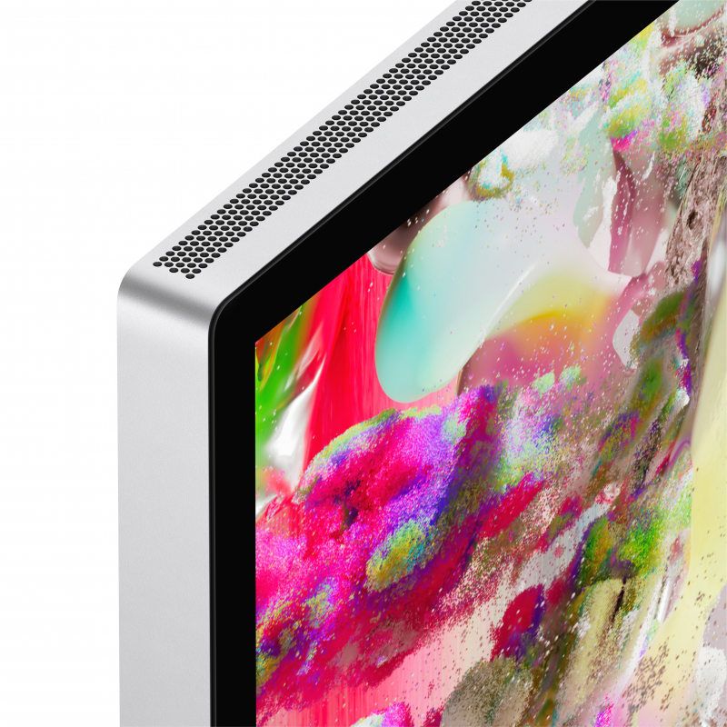 Монитор Apple Studio Display 5K, стандартное стекло, подставка с регулировкой по наклону