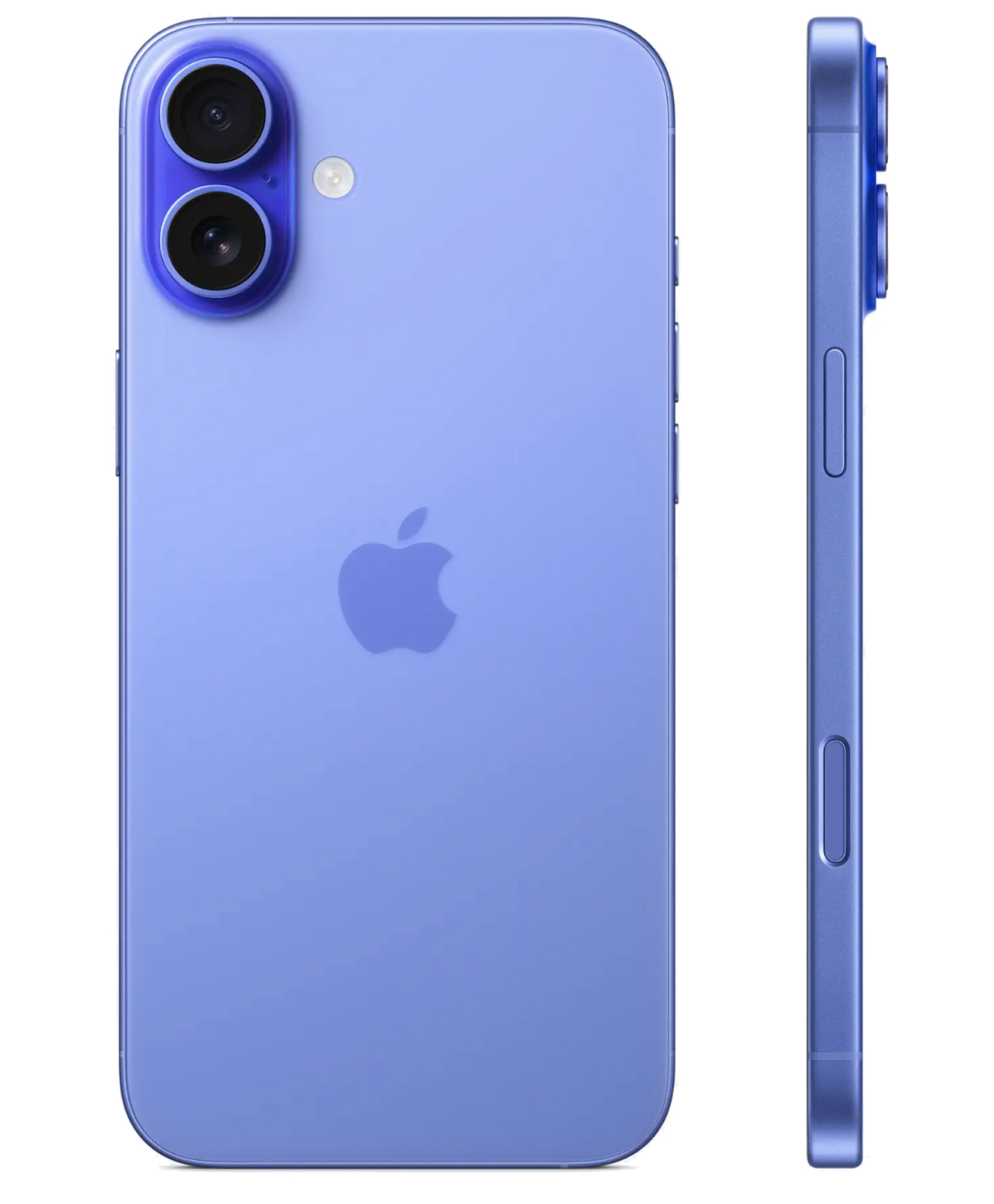 Apple iPhone 16 Plus, 512 ГБ, Ультрамарин