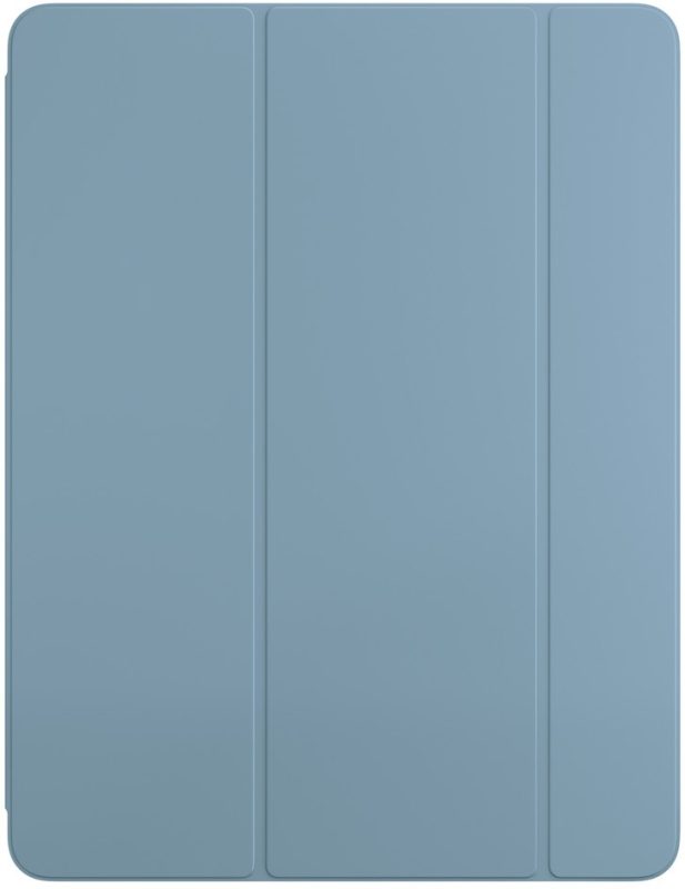 Чехол Apple Smart Folio iPad Air 13" (M2), голубой