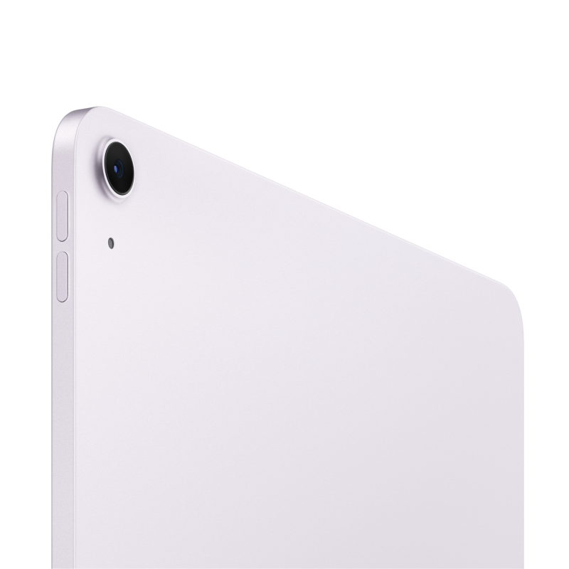 Apple iPad Air M3 (2025) 13” дюймов Wi-Fi 512 ГБ, Фиолетовый