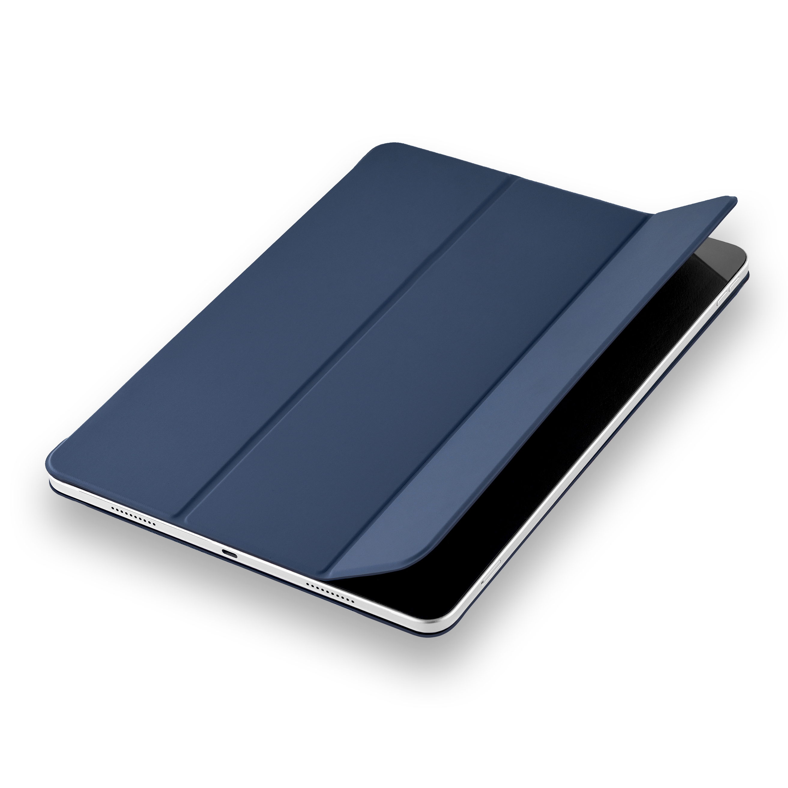 Чехол uBear Touch case для iPad Pro 12,9”, тёмно-синий