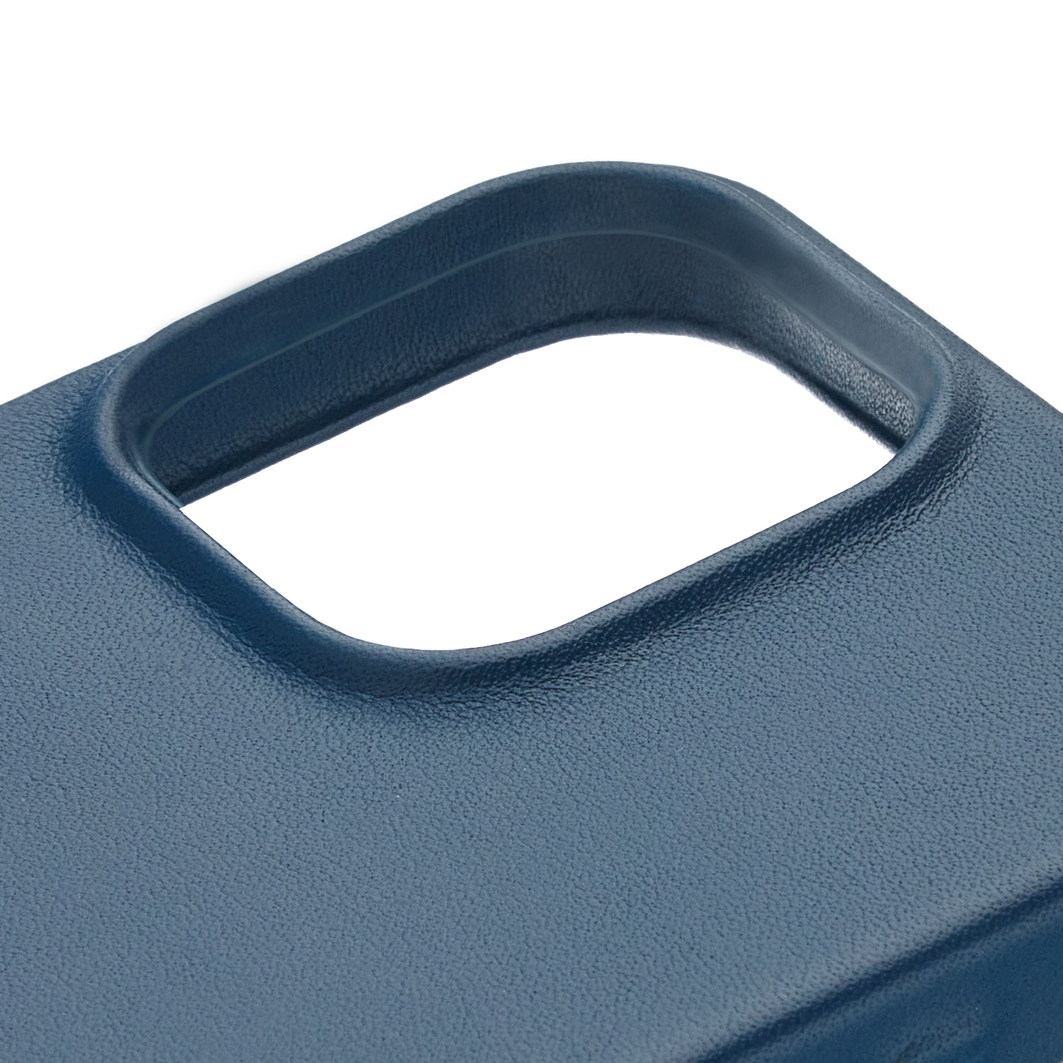 Чехол защитный uBear Capital Case для iPhone 16 Pro Max, синий