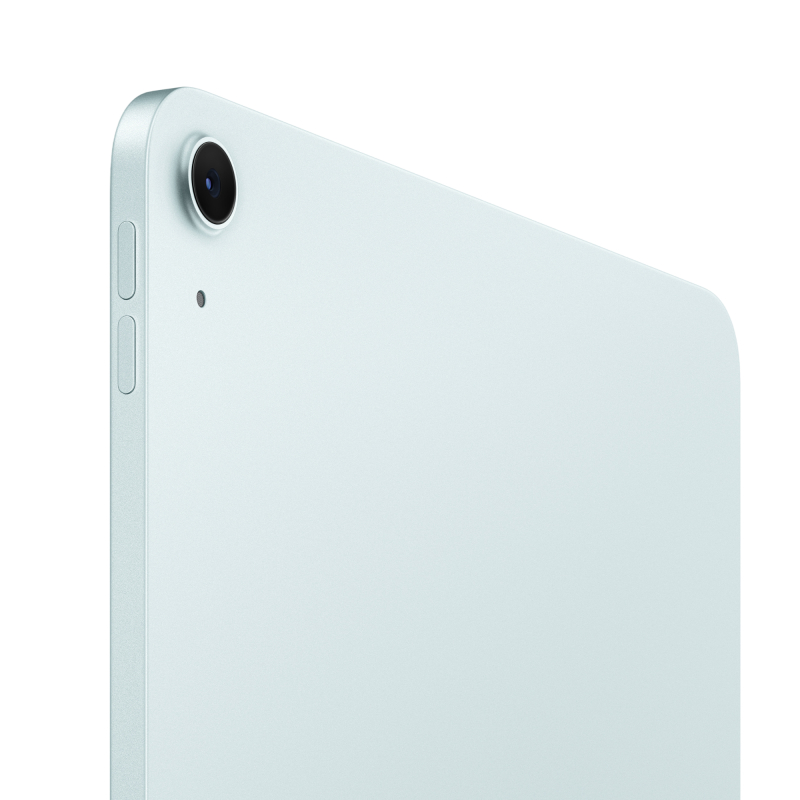 Apple iPad Air M3 (2025) 11” дюймов Wi-Fi 1 ТБ, Голубой