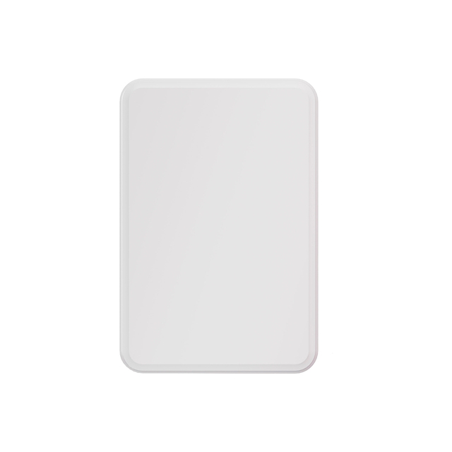 Внешний аккумулятор VLP Power Snap 5000 mAh, белый