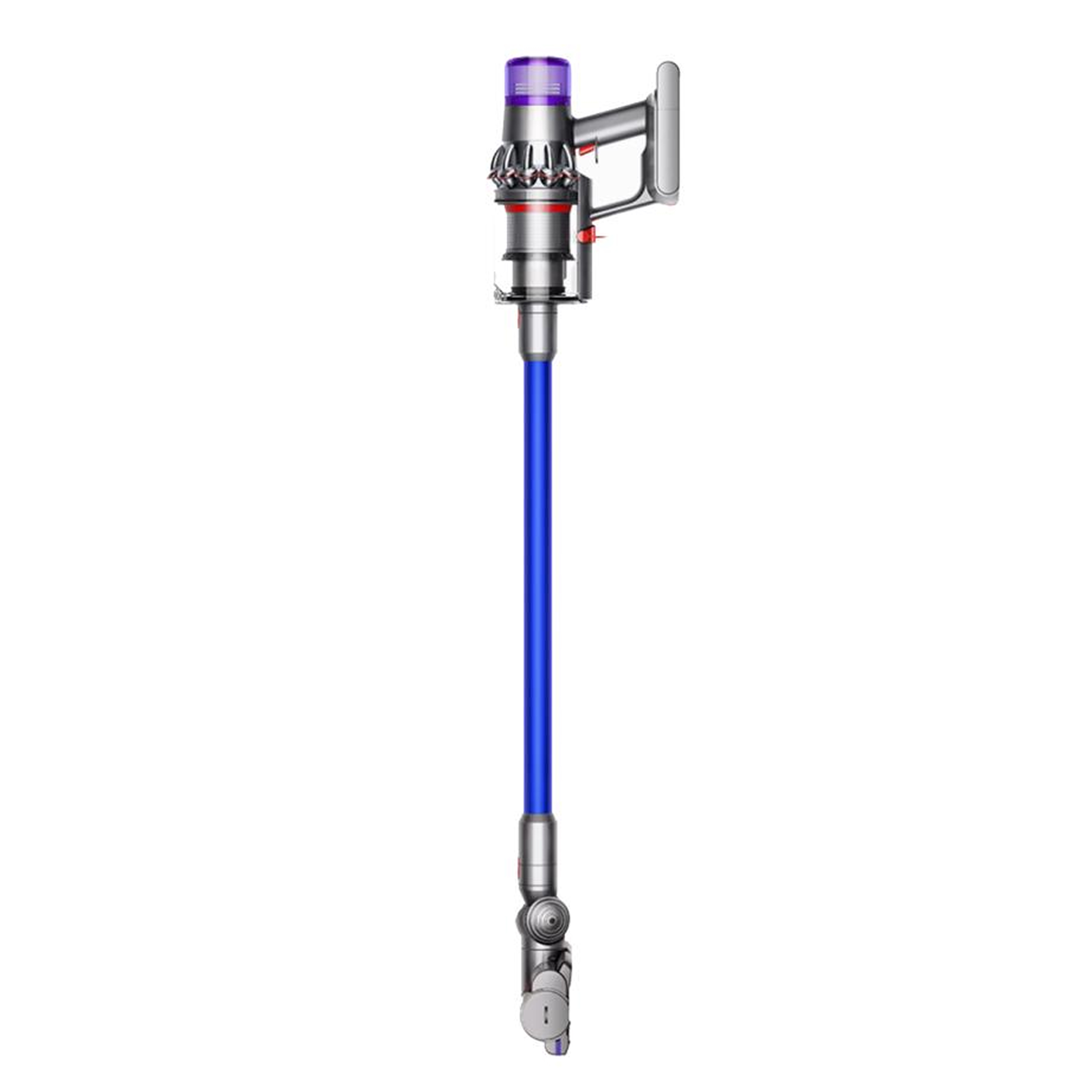 Dyson V11 Absolute, Nickel/Blue