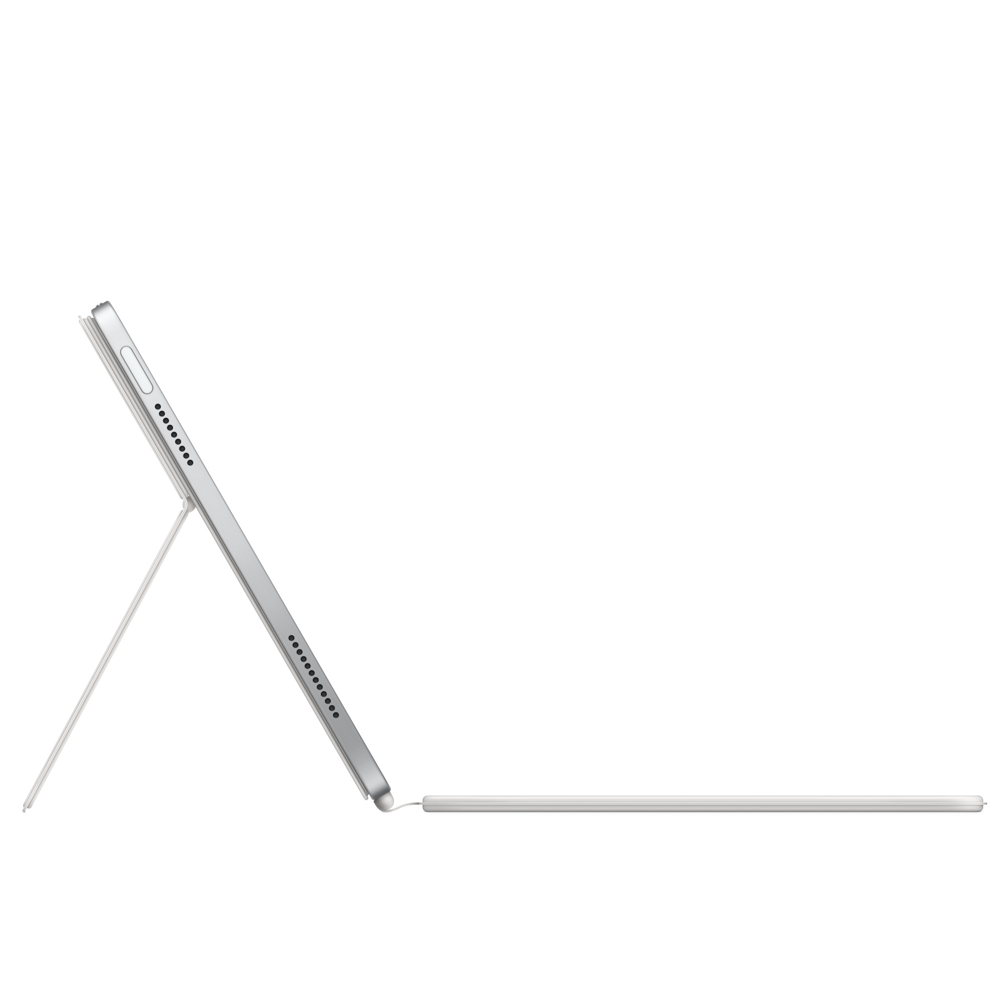 Клавиатура Apple Magic Keyboard Folio для iPad 11 (A16 | 2025) и 10-го поколения (2022)