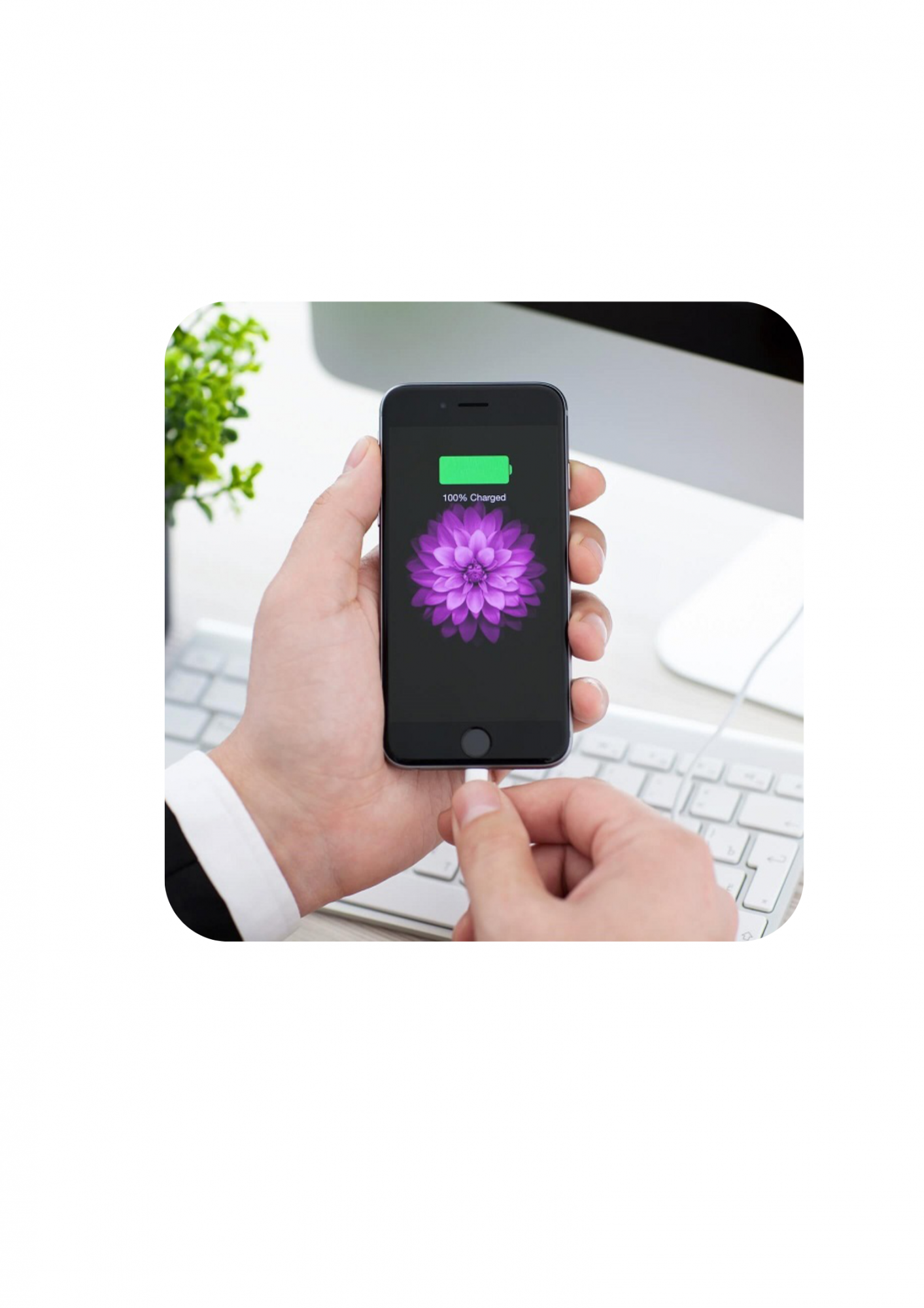 Можно ли заряжать iPhone ночью? Можно ли заряжать iPhone ночью?