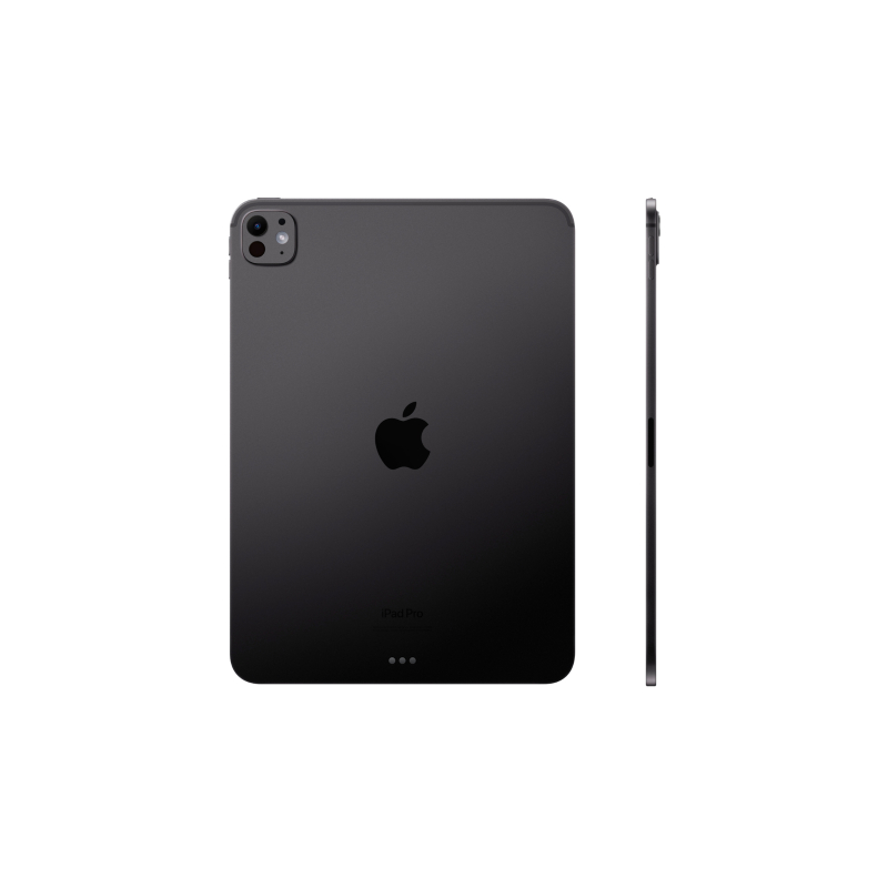Apple iPad Pro M4, 13” дюймов Wi-Fi + Cellular 1 ТБ, Чёрный космос
