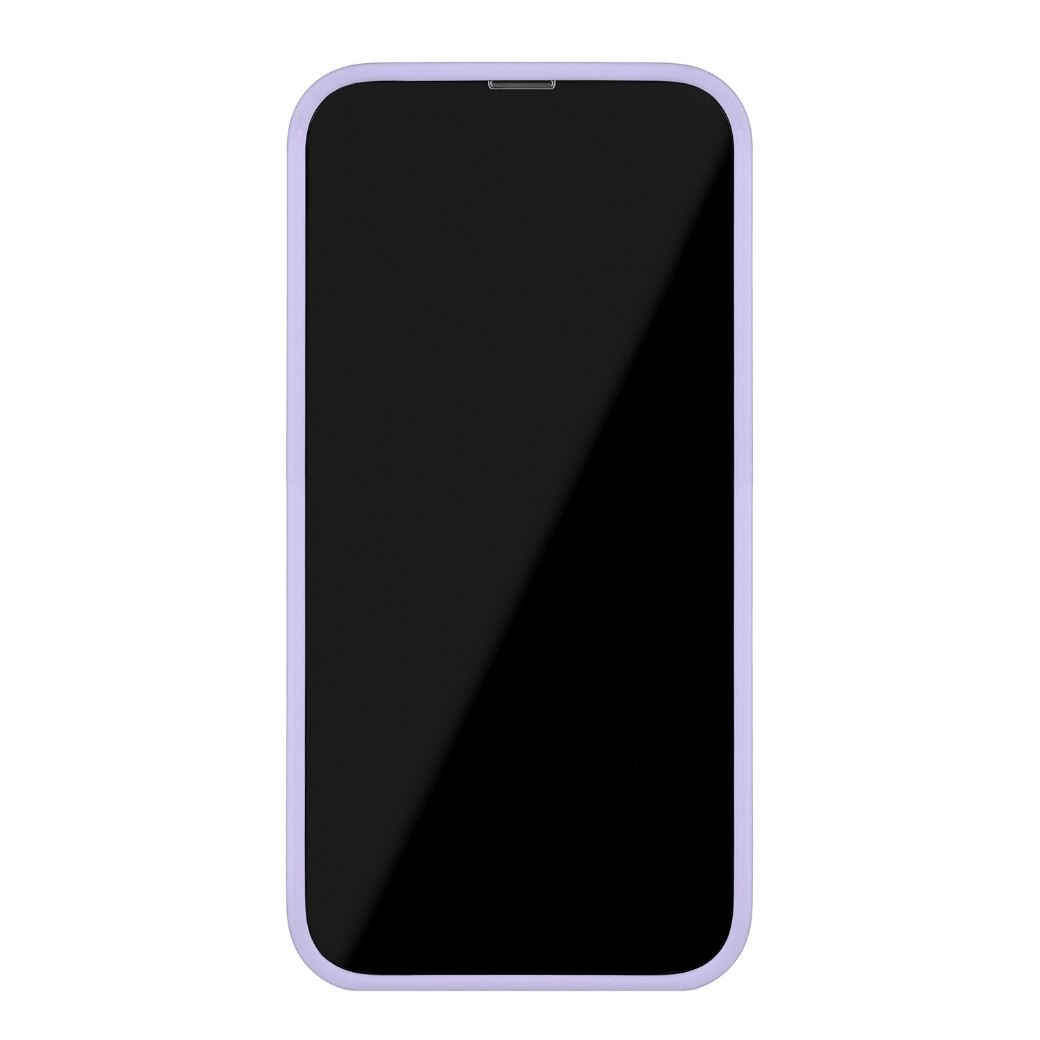 Чехол защитный uBear Touch Mag Case для iPhone 14 Plus, фиолетовый