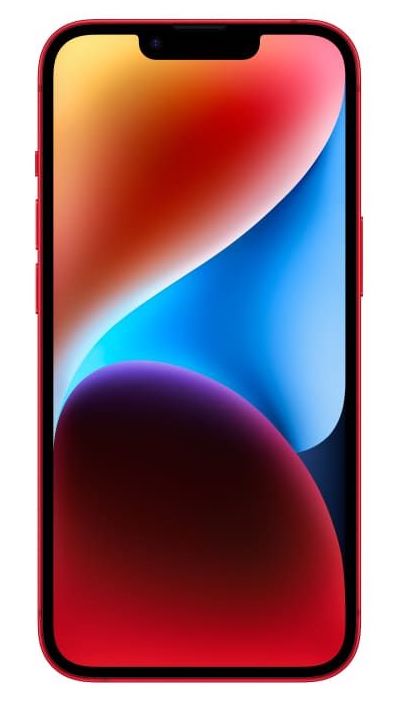 Apple iPhone 14 Plus, 128 ГБ, (PRODUCT)RED