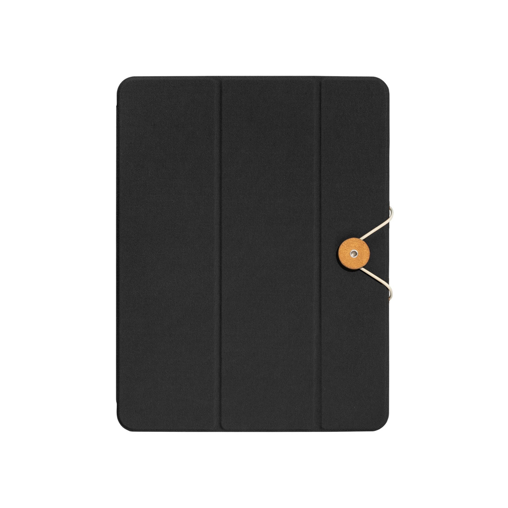 Чехол Native Union Folio для iPad Pro 11, черный