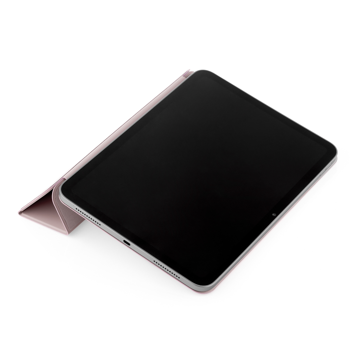 Чехол uBear Touch case для iPad 10th Gen 10,9”, розовый