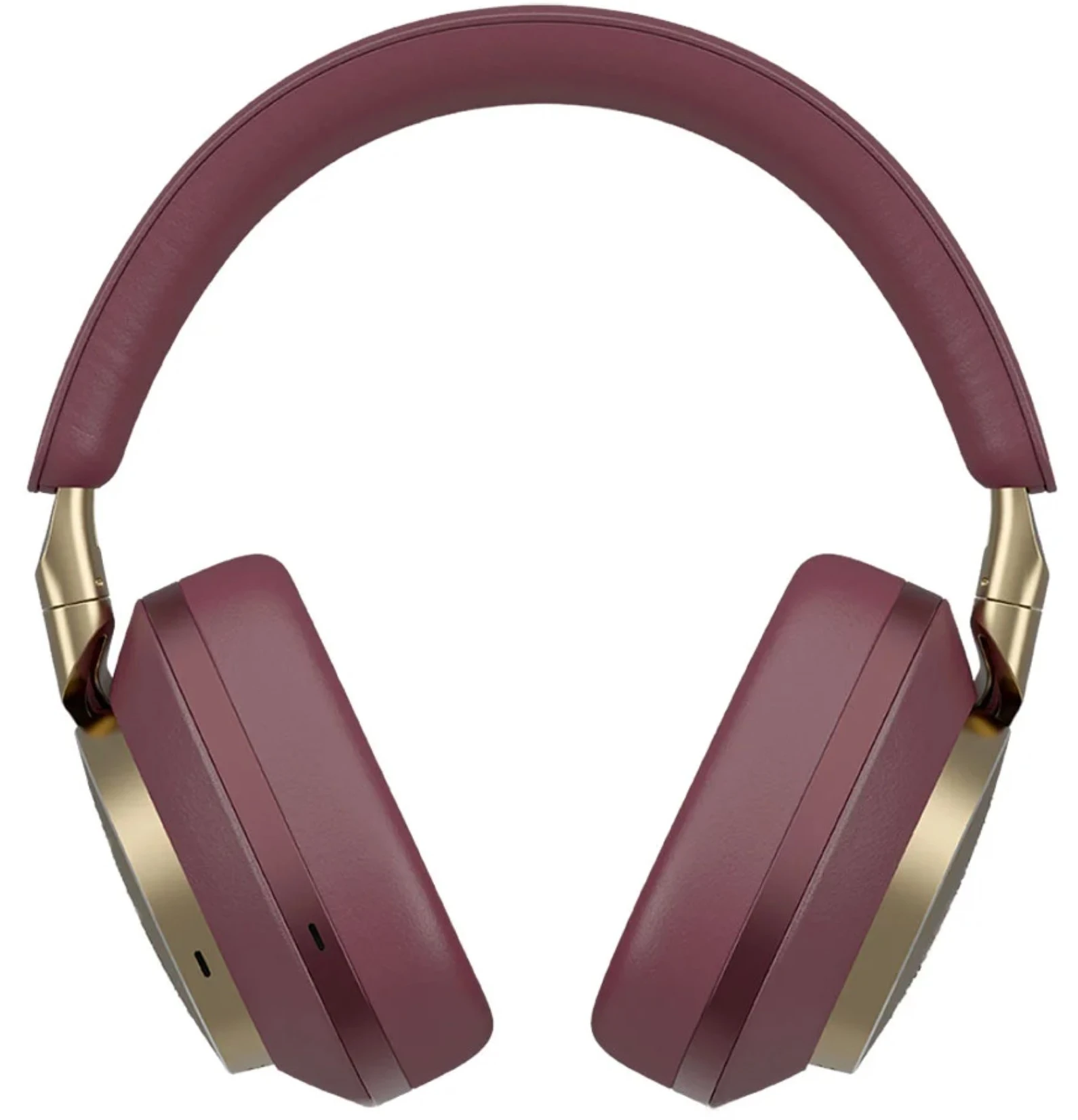 Беспроводные наушники Bowers & Wilkins Px8, красный