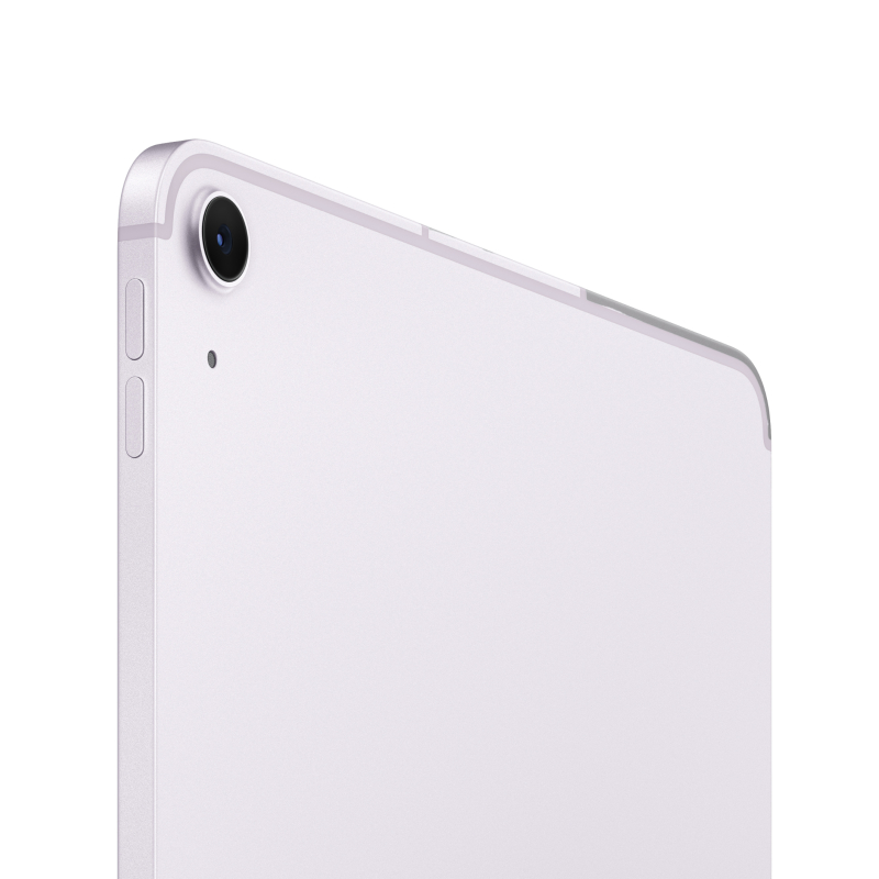 Apple iPad Air M3 (2025) 11” дюймов Wi-Fi + Cellular 1 ТБ, Фиолетовый