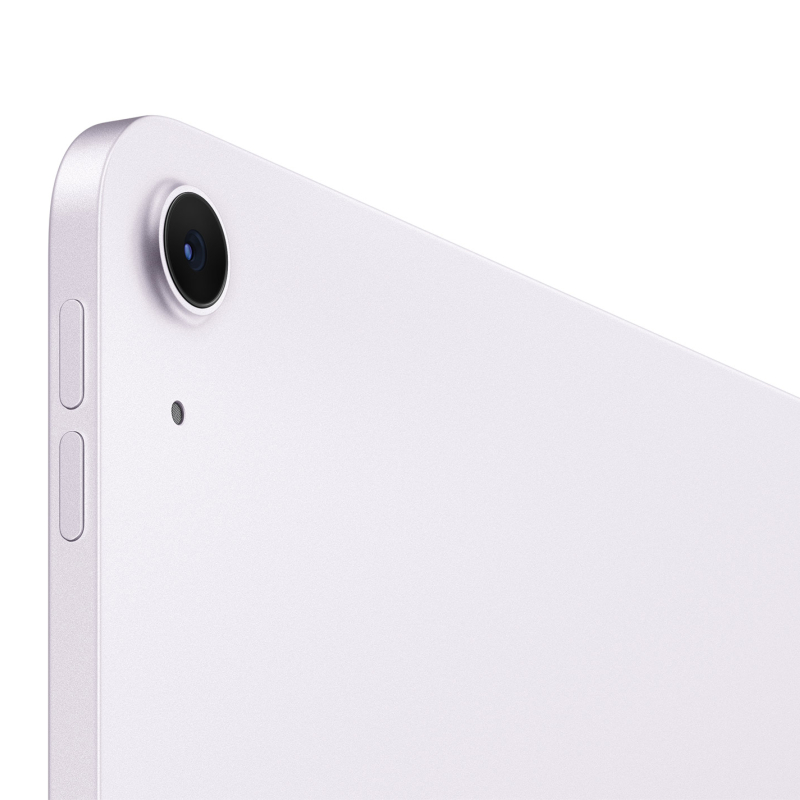 Apple iPad Air M2 11” дюймов Wi-Fi 128 ГБ, Фиолетовый