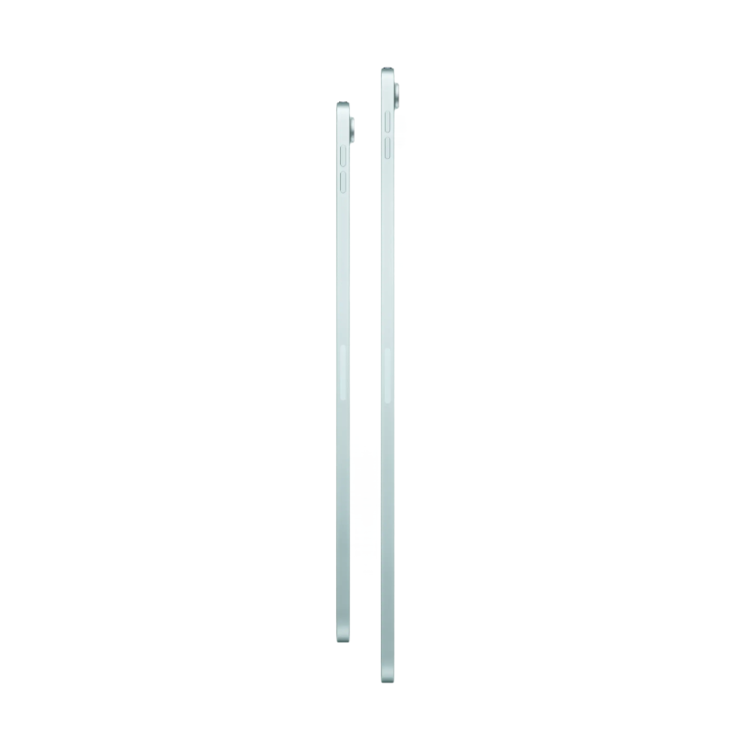 Apple iPad Air M3 (2025) 13” дюймов Wi-Fi 128 ГБ, Голубой