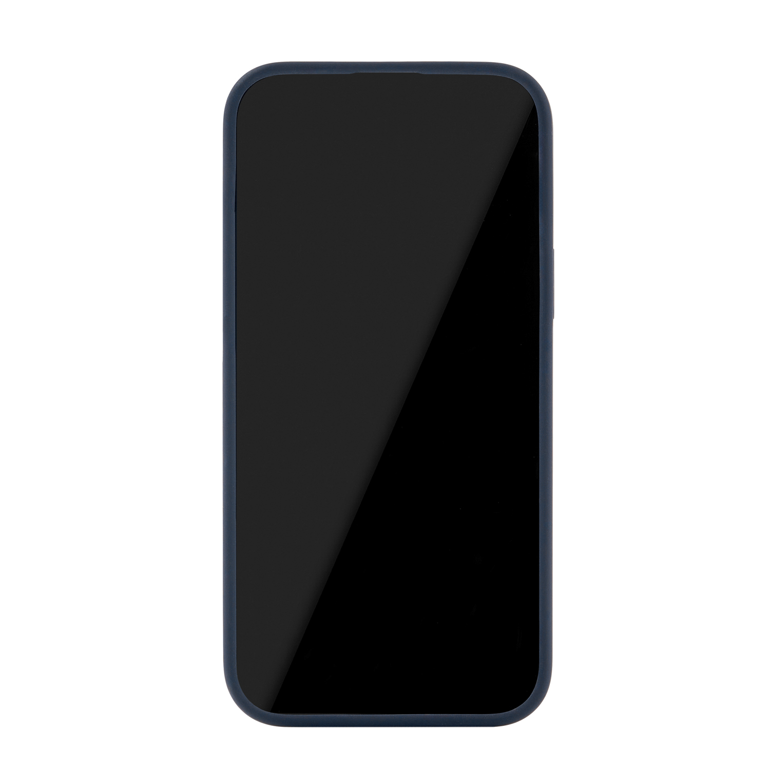 Чехол защитный uBear Touch Mag Case для iPhone 15 Plus, темно-синий