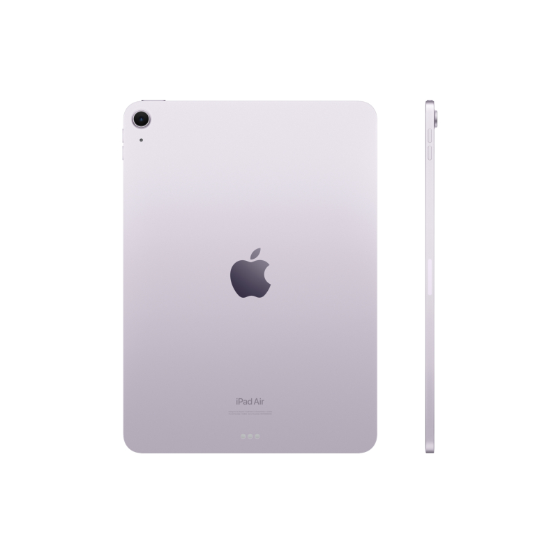 Apple iPad Air M2 11” дюймов Wi-Fi 128 ГБ, Фиолетовый