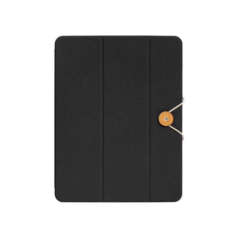 Чехол Native Union Folio для iPad Pro 11, черный