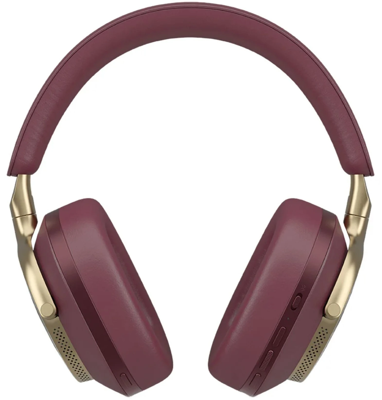 Беспроводные наушники Bowers & Wilkins Px8, красный