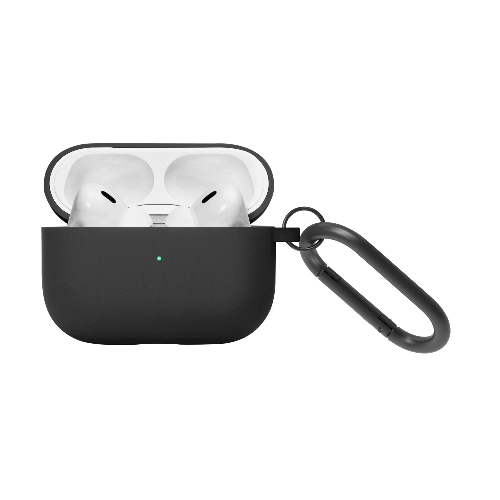 Чехол Native Union Roam Case для AirPods Pro, черный