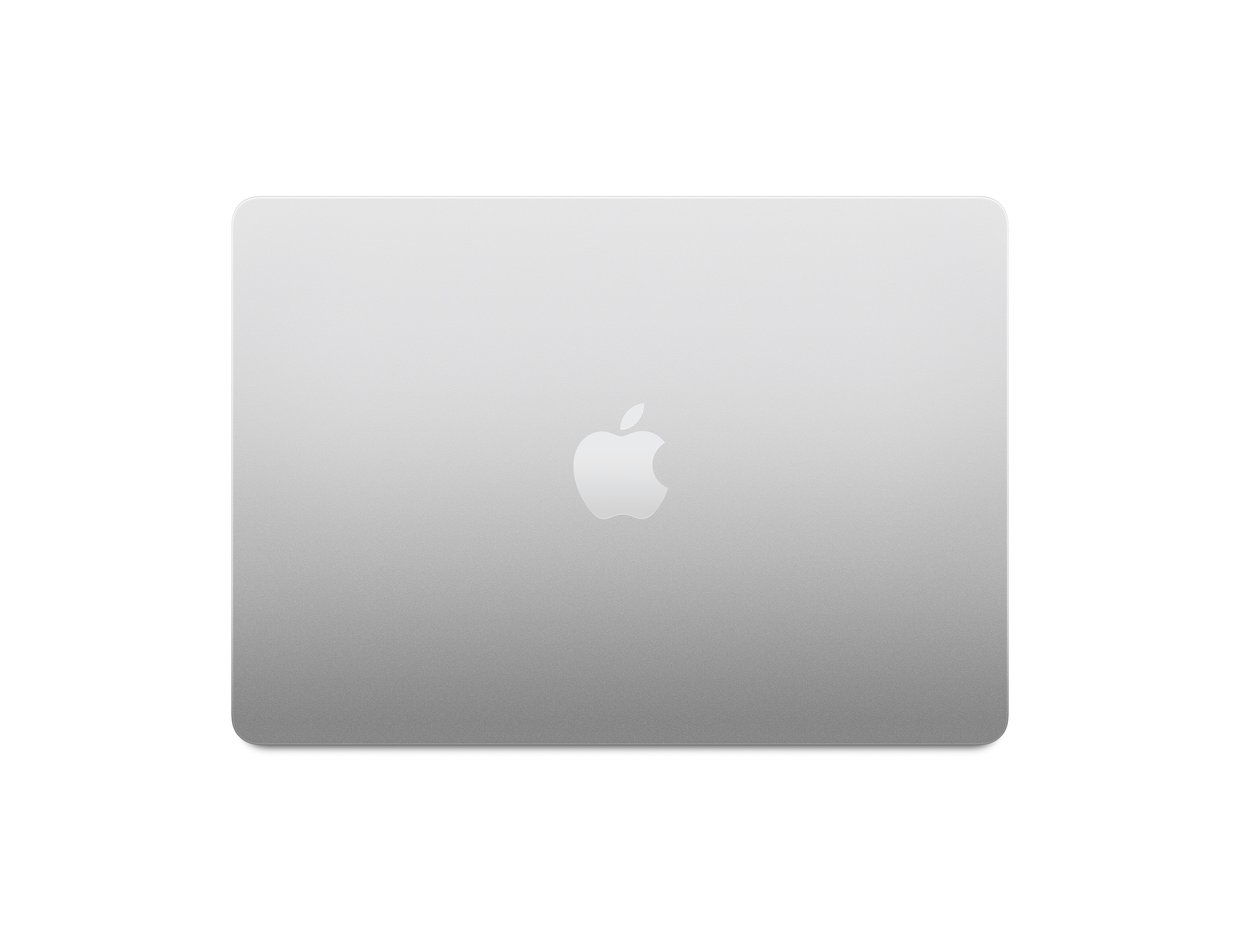 Apple MacBook Air 13” (M2, 8C / 8C, 2022), 8 ГБ, 256 ГБ SSD, Серебристый