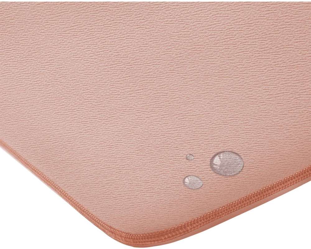 Чехол-сумка Uniq для ноутбуков 14" Cyprus Neoprene Laptop sleeve v2, розовый
