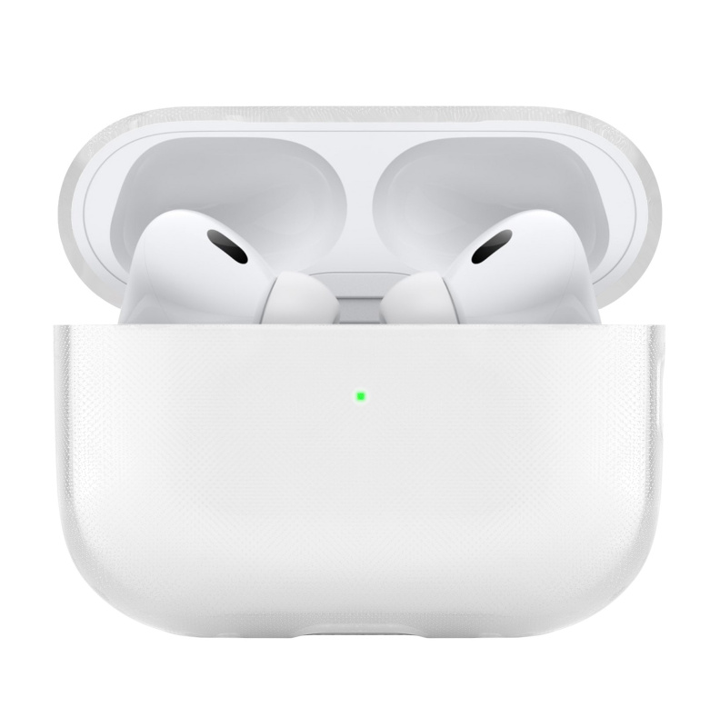 Защитный чехол uBear Tone Case для AirPods Pro 2, прозрачный