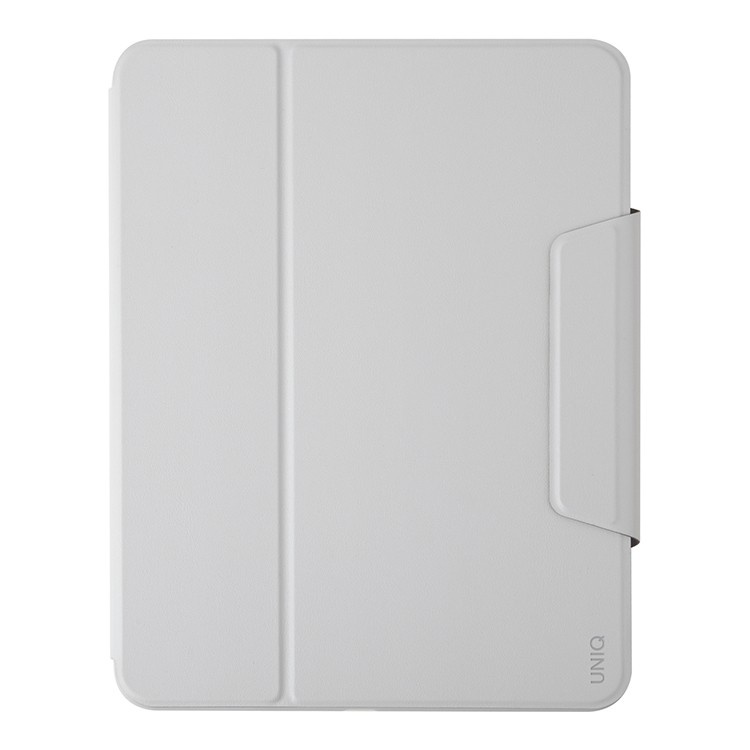 Чехол-подставка Uniq для iPad Pro 11/Air 10.9 Rovus Magnetic 360, серый