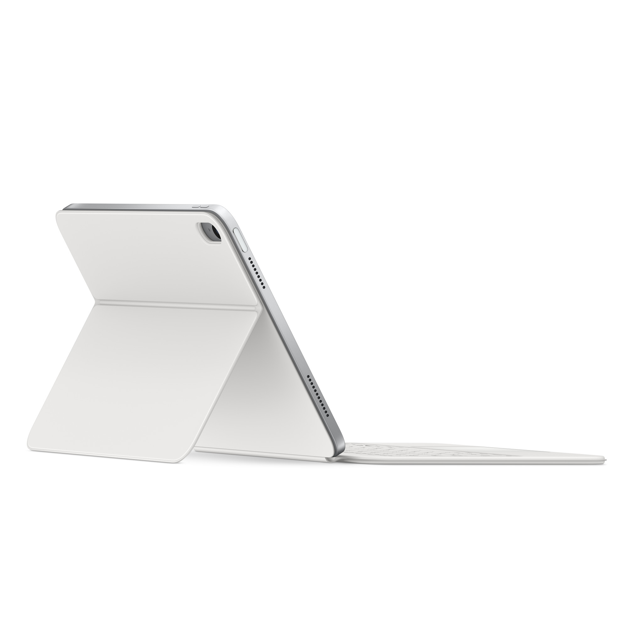 Клавиатура Apple Magic Keyboard Folio для iPad 11 (A16 | 2025) и 10-го поколения (2022)