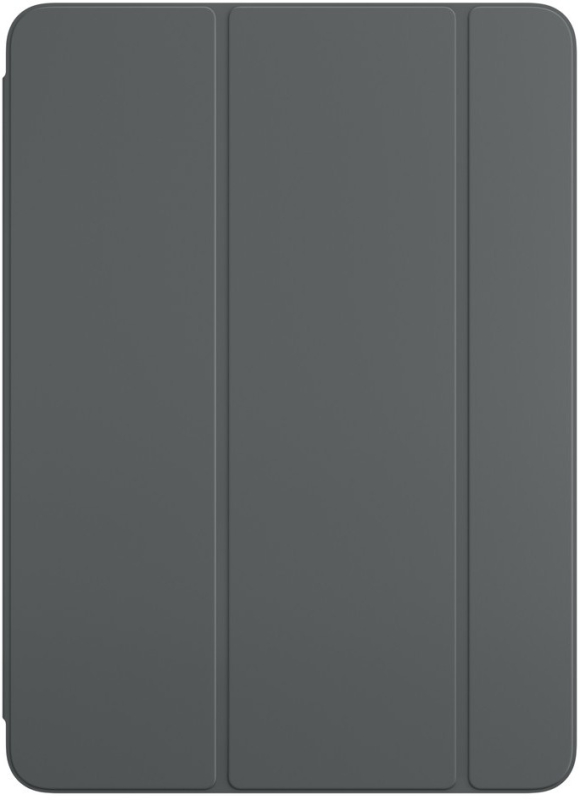 Чехол Apple Smart Folio iPad Air 11" (M2), угольно-серый