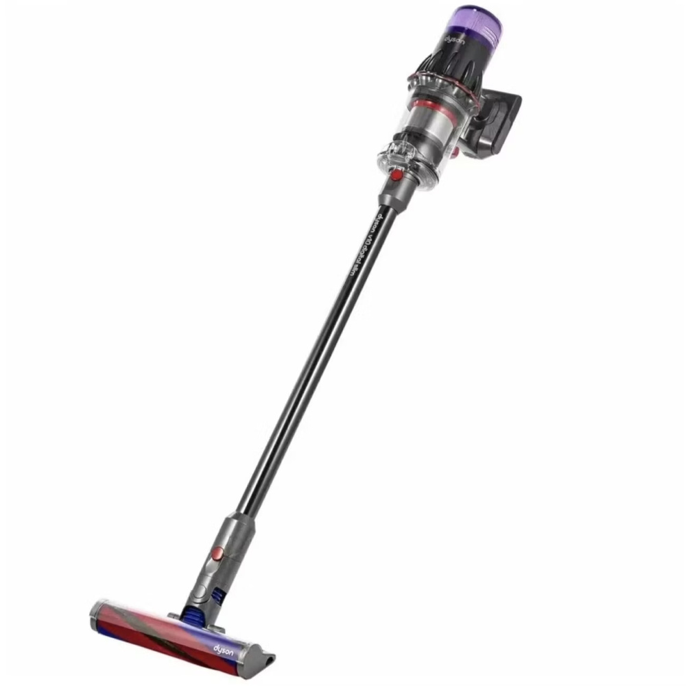 Dyson V10 Total Clean, Nickel/Black