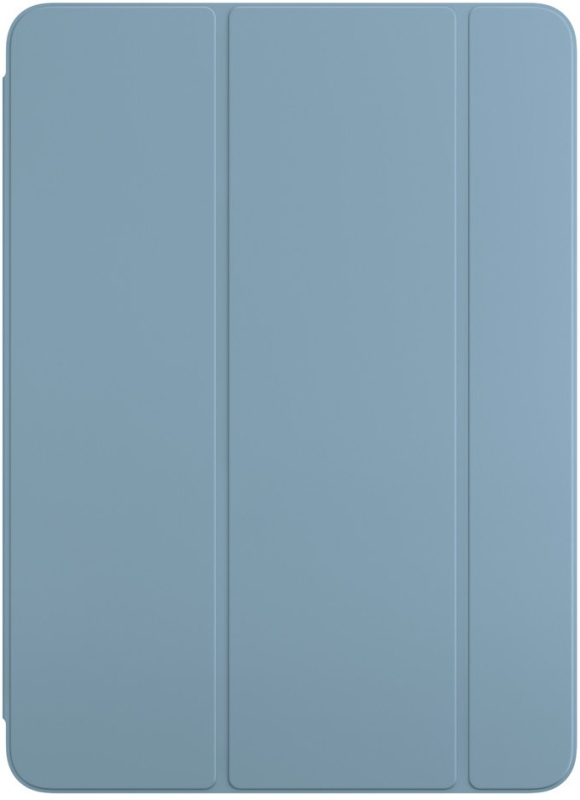 Чехол Apple Smart Folio iPad Air 11" (M2), голубой