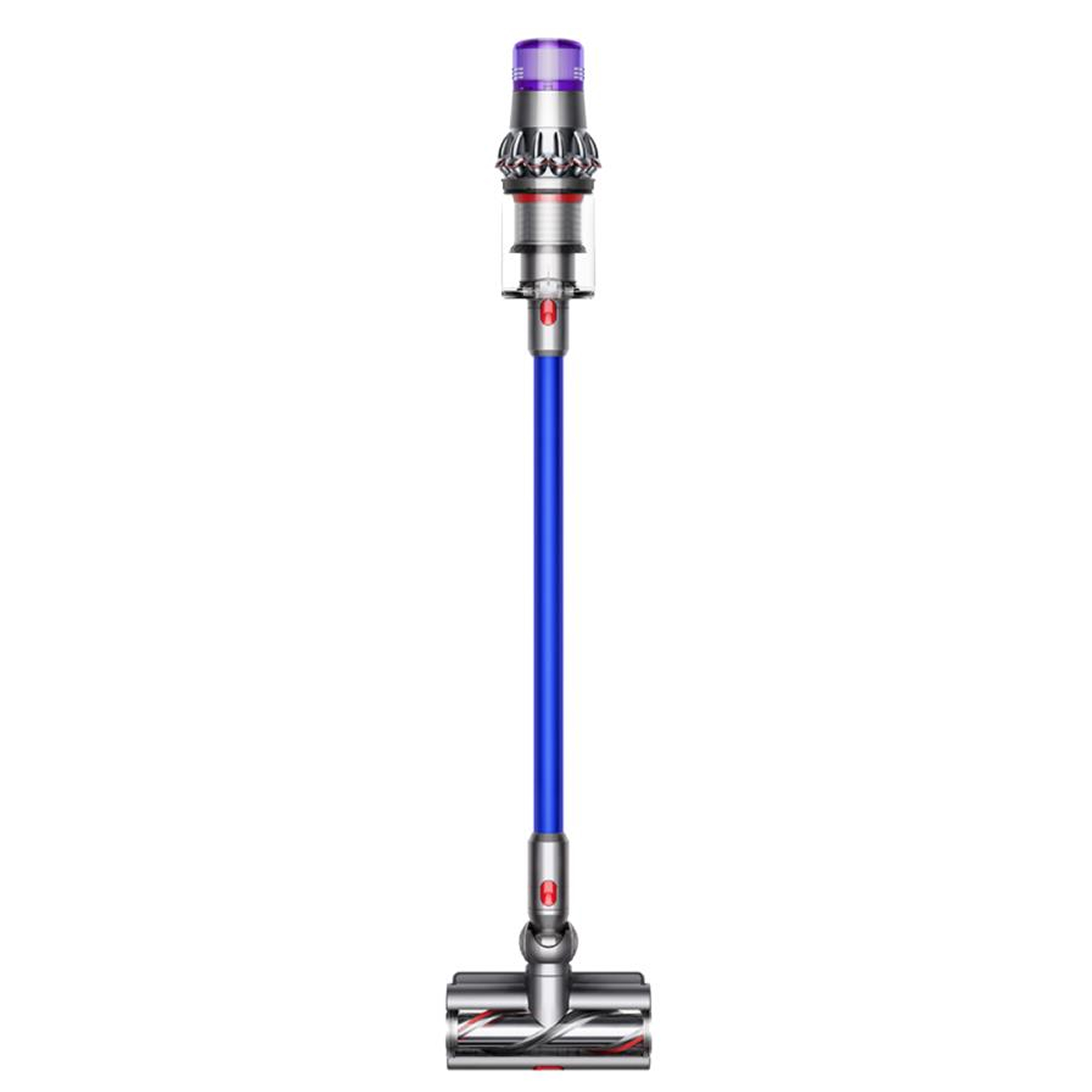 Dyson V11 Absolute, Nickel/Blue