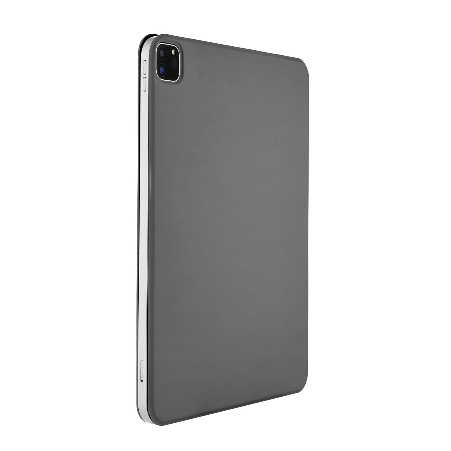 Чехол uBear Touch case для iPad Pro 12,9”, soft-touch, тёмно-серый
