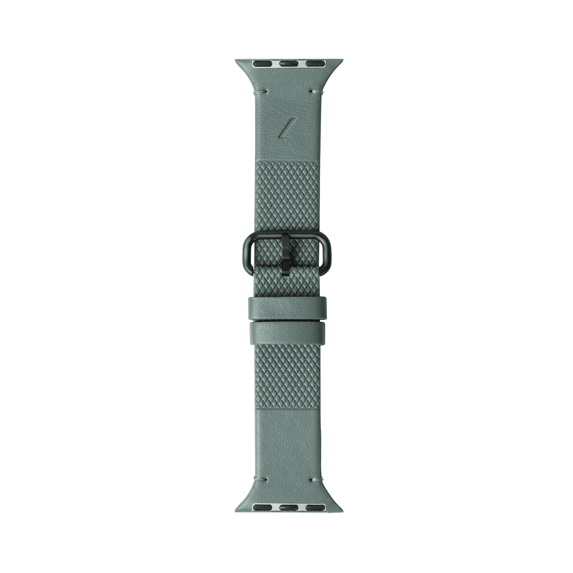 Ремешок Native Union (RE)Classic Strap для Apple Watch 40мм, зеленый