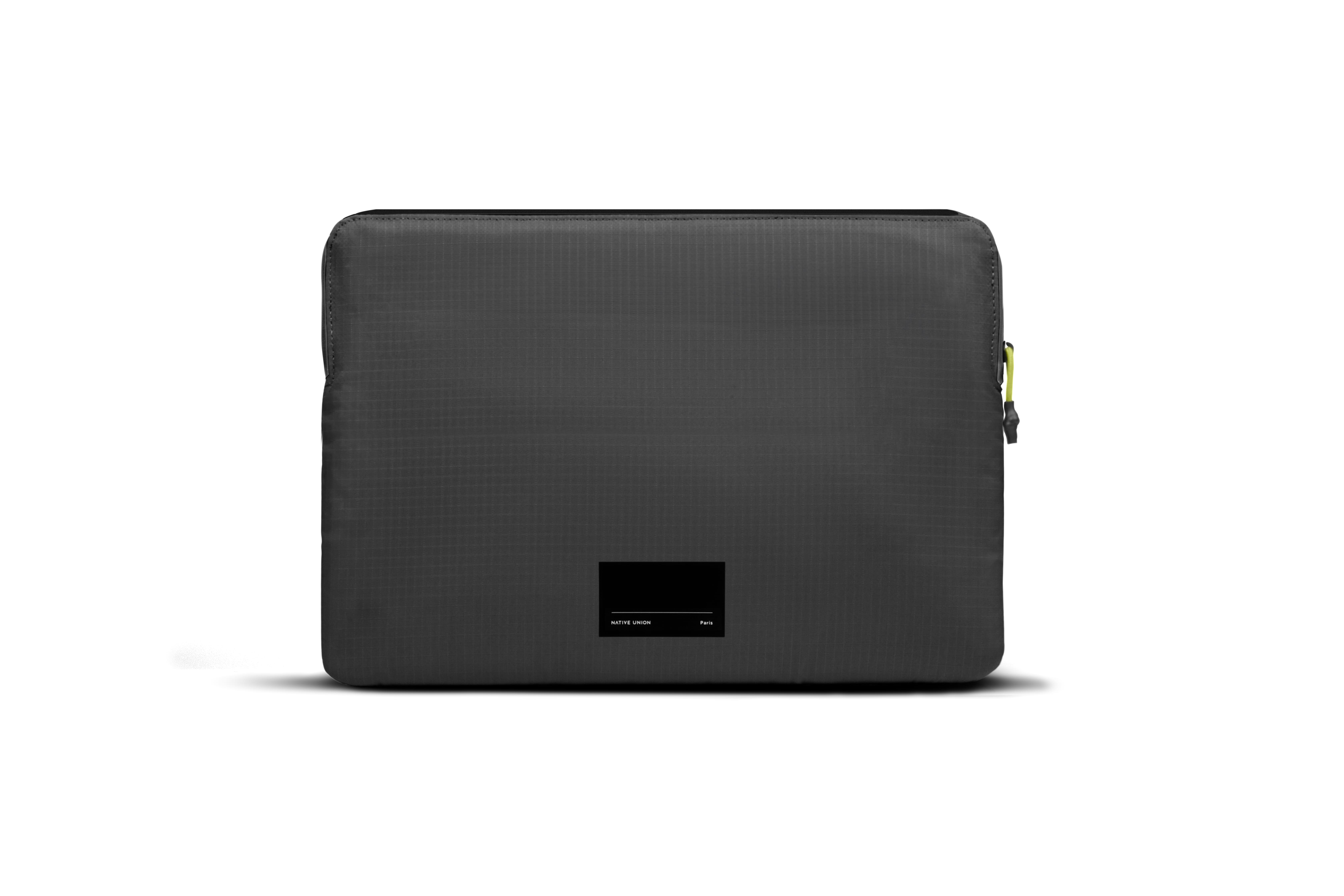 Чехол-конверт Native Union Stow Ultra Sleeve 15/16", черный