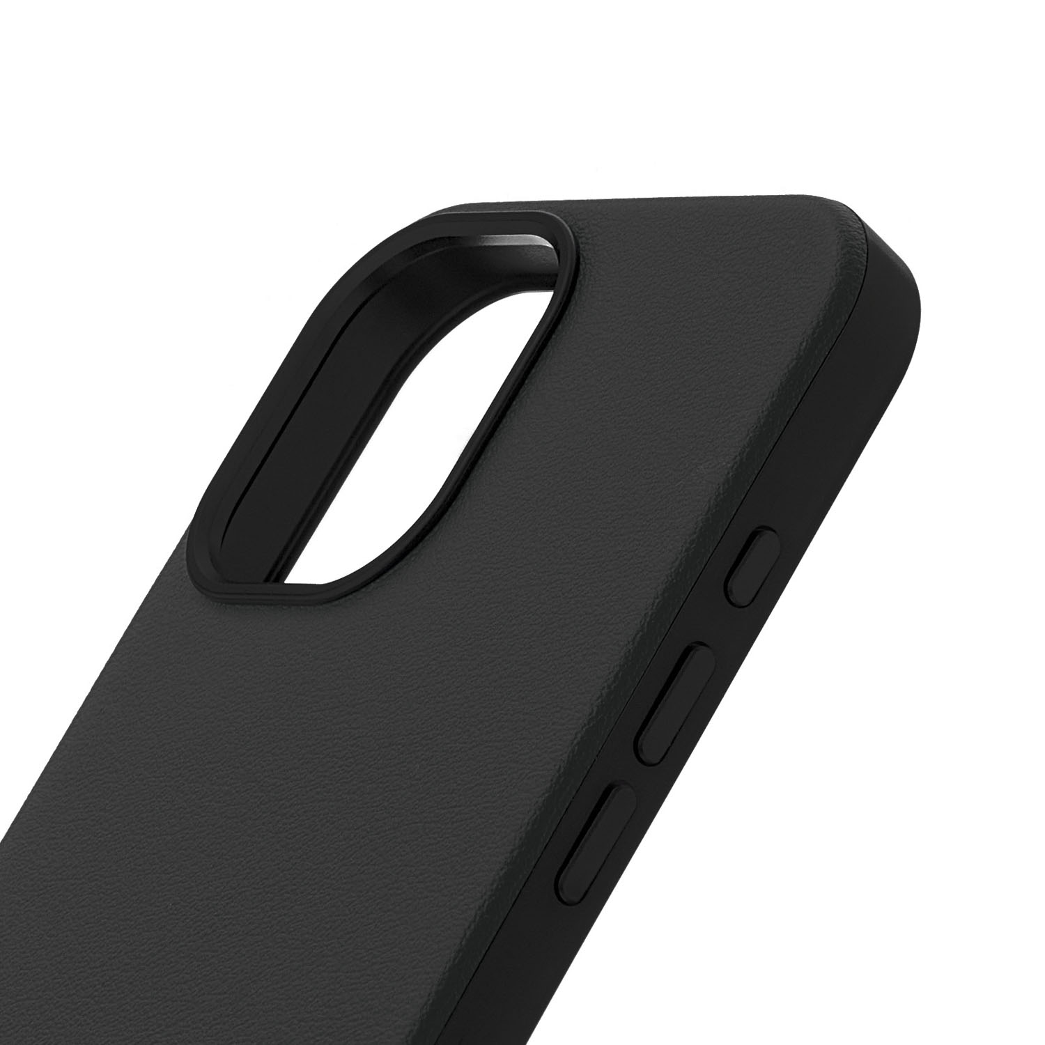 Чехол Native Union Active Case MagSafe для iPhone 16, черный