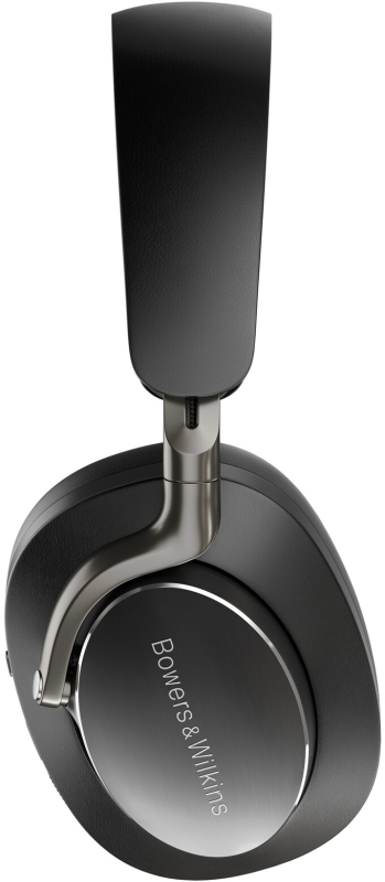 Беспроводные наушники Bowers & Wilkins Px8, чёрный