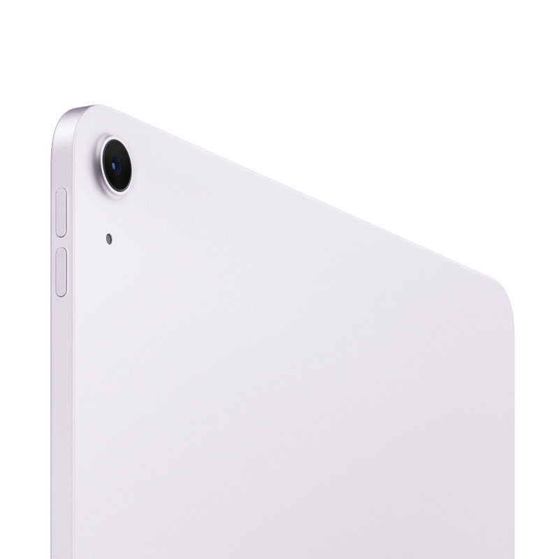 Apple iPad Air M2 13” дюймов Wi-Fi 128 ГБ, Фиолетовый