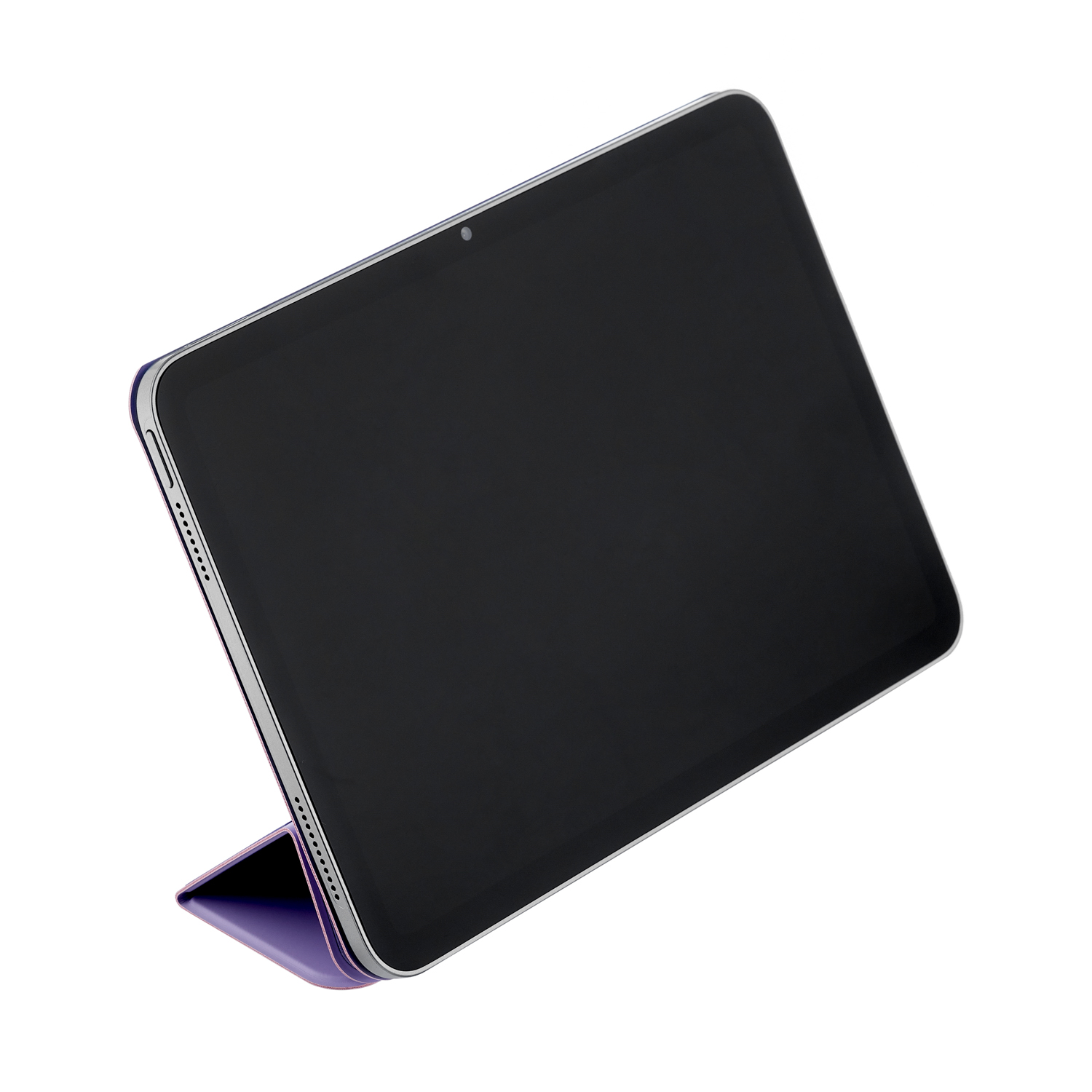 Чехол uBear Touch case для iPad 10th Gen 10,9”, фиолетовый