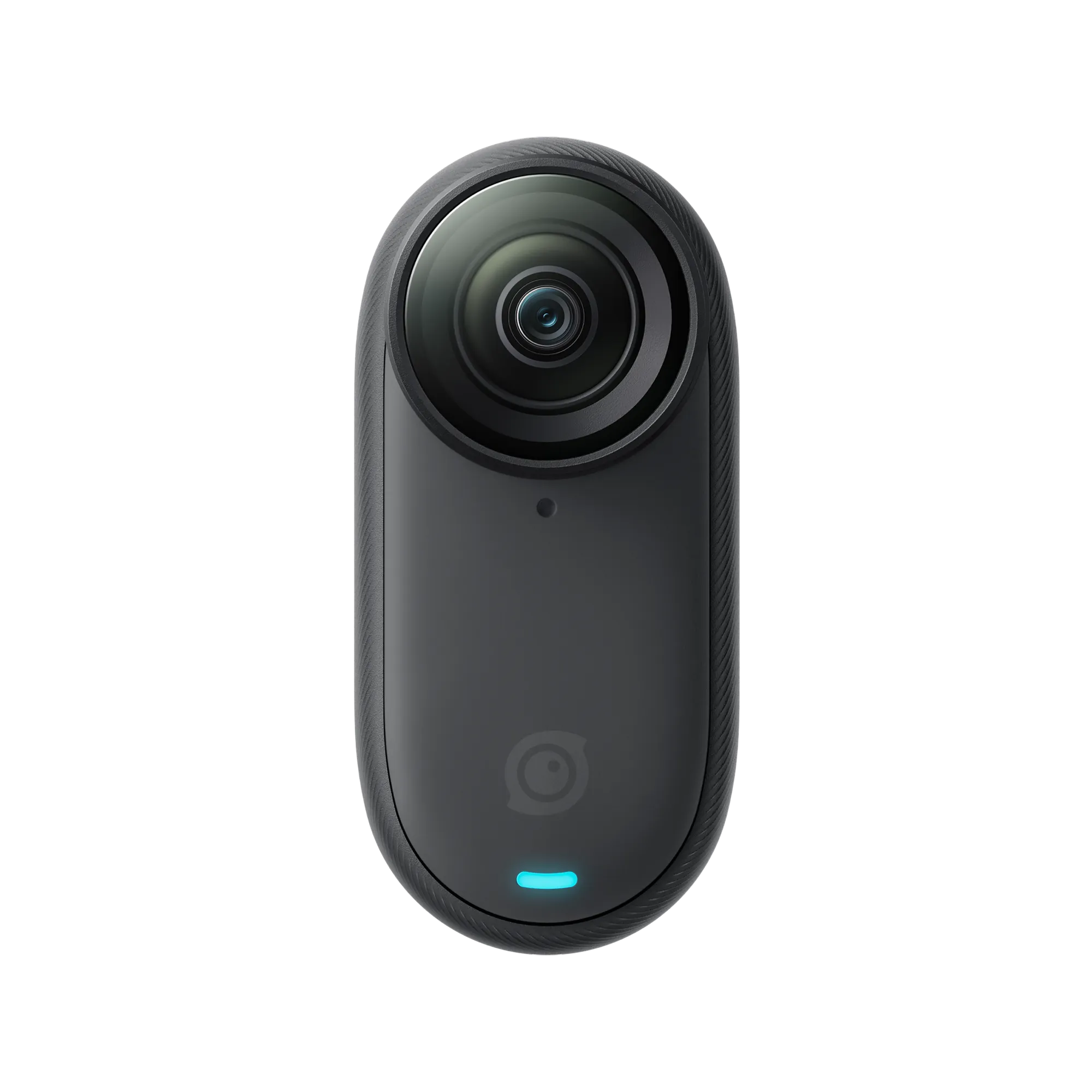 Экшн камера Insta360 GO 3S 64GB, чёрный