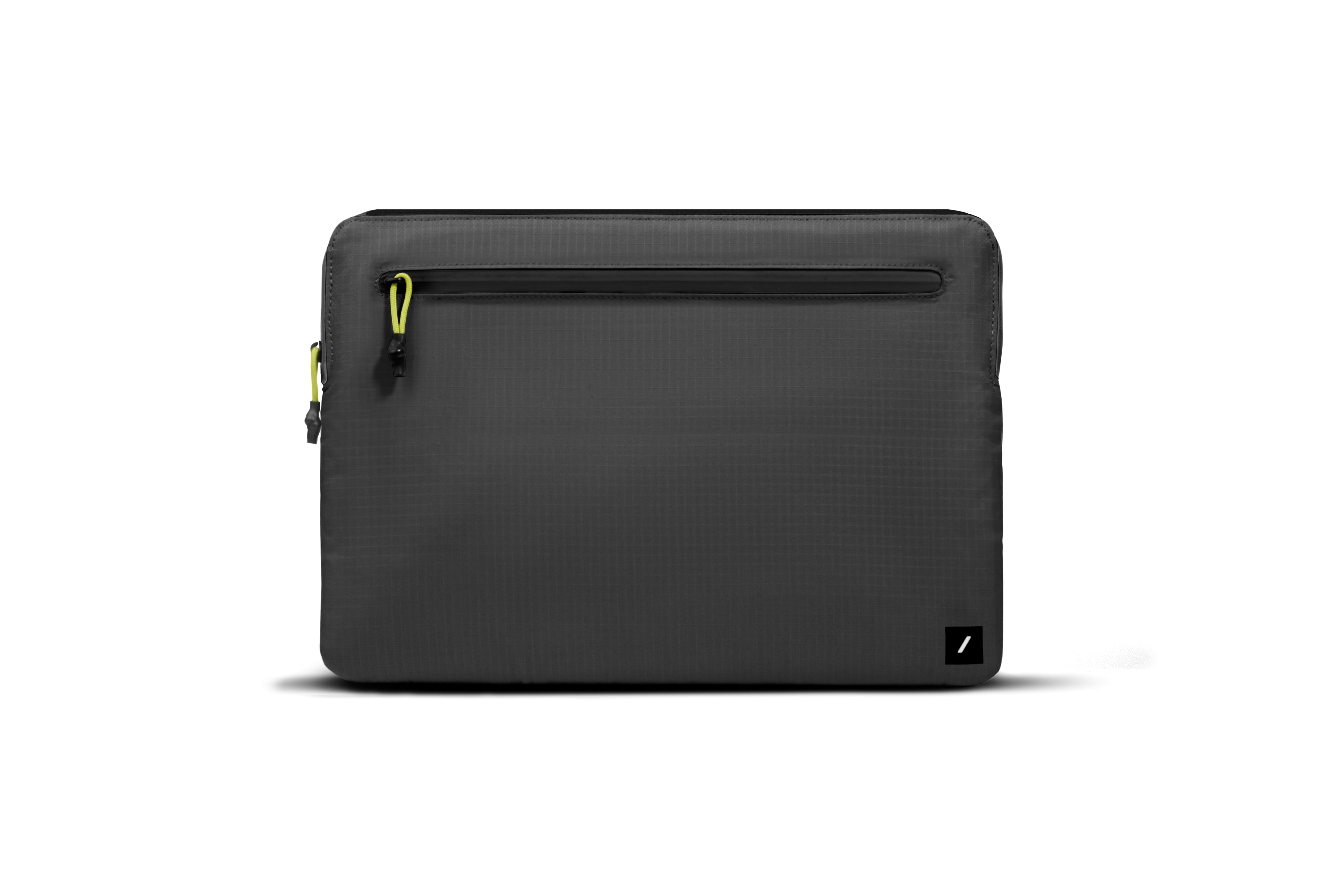 Чехол-конверт Native Union Stow Ultra Sleeve 15/16", черный